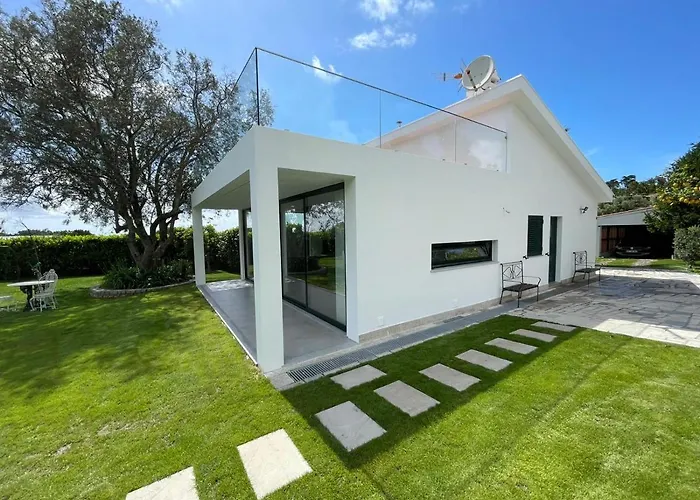 Parco vacanze Fonte Do Forno