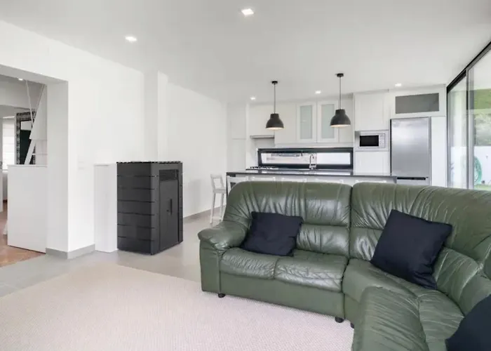 Fonte Do Forno Parco vacanze