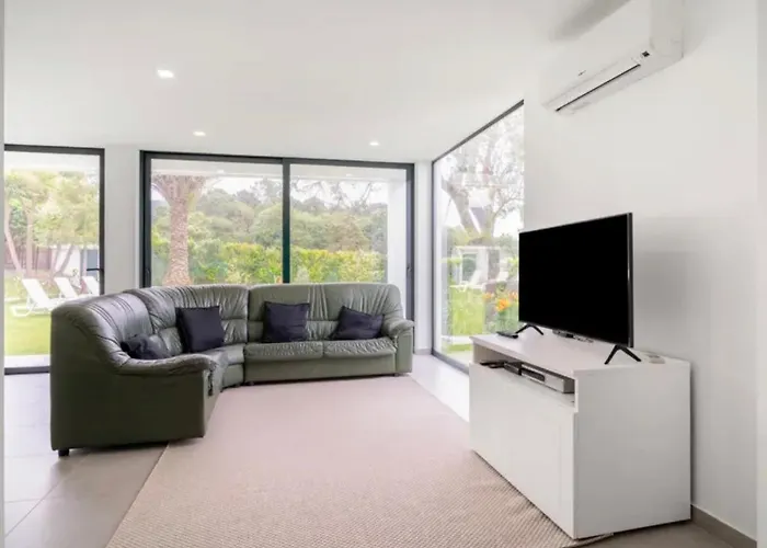 Parco vacanze Fonte Do Forno *