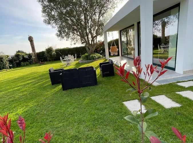 Fonte Do Forno פארק נופש