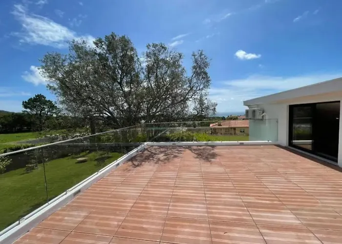 Fonte Do Forno Parco vacanze *