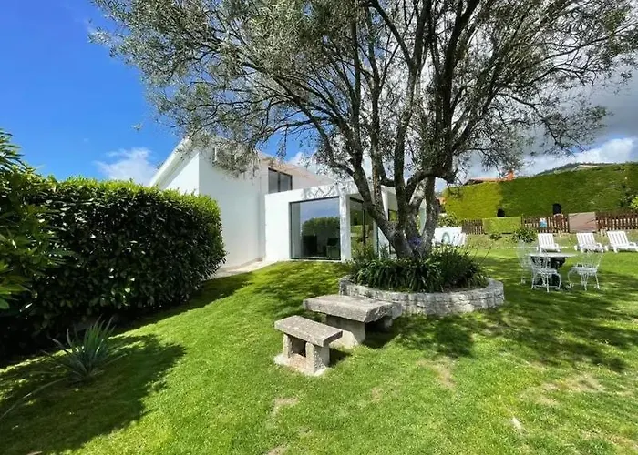 Parco vacanze Fonte Do Forno *