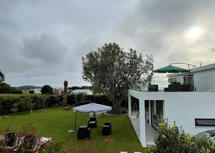 Fonte Do Forno פארק נופש *