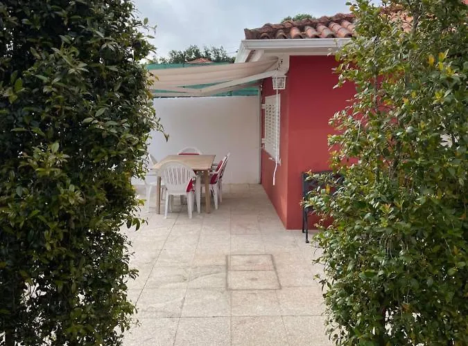 פארק נופש Fonte Do Forno אפיפה