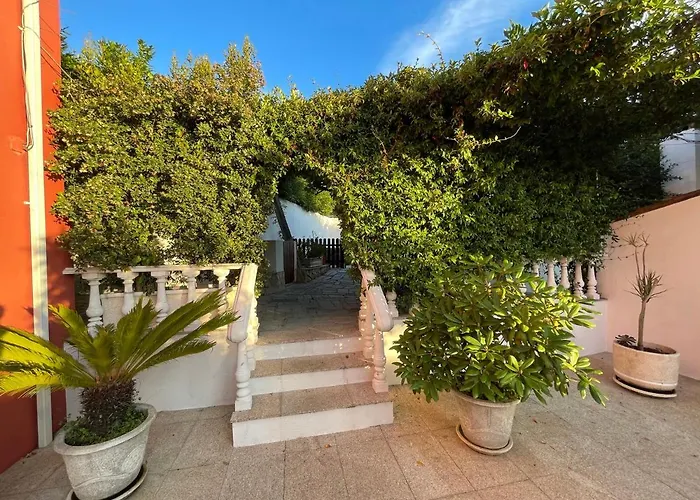 פארק נופש Fonte Do Forno אפיפה