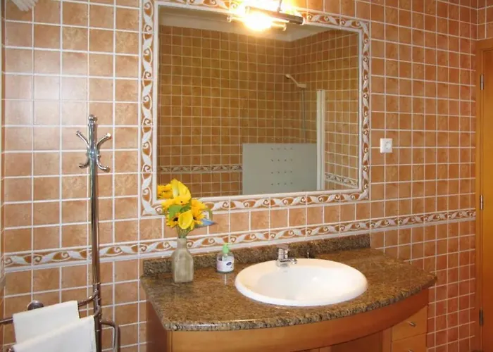 Parco vacanze Fonte Do Forno Afife