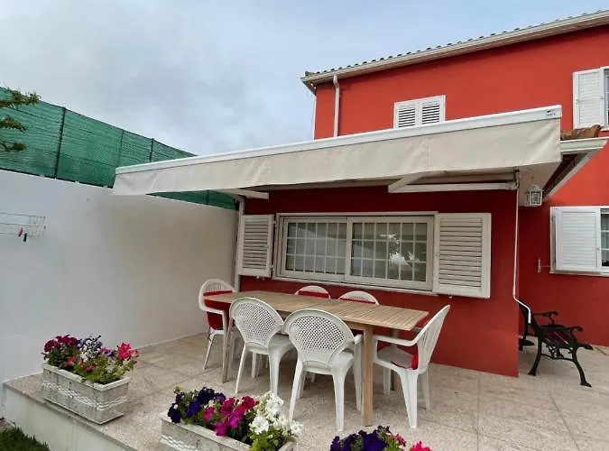 Fonte Do Forno * Afife