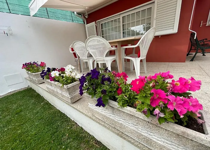 Fonte Do Forno אפיפה