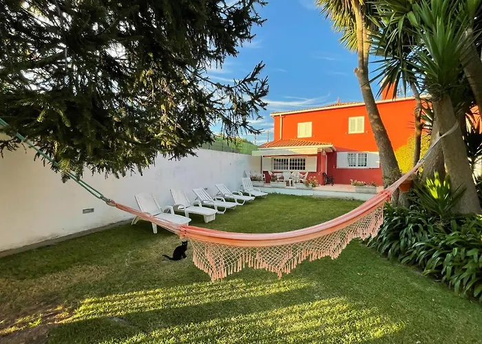 Parco vacanze Fonte Do Forno *