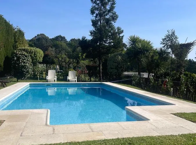 פארק נופש Fonte Do Forno אפיפה