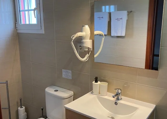 Parco vacanze Fonte Do Forno *