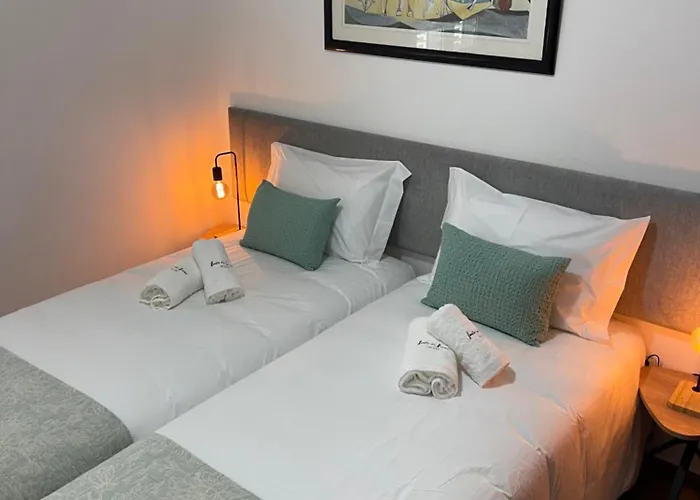 Fonte Do Forno * Afife