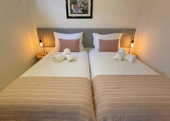 Fonte Do Forno * Afife