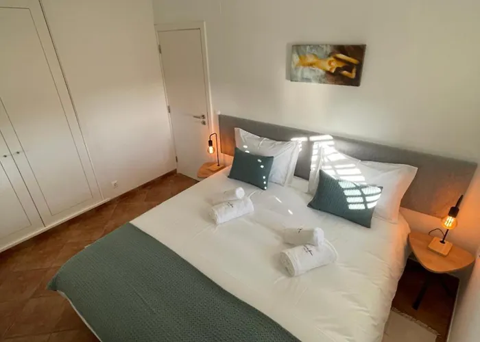 Parco vacanze Fonte Do Forno *