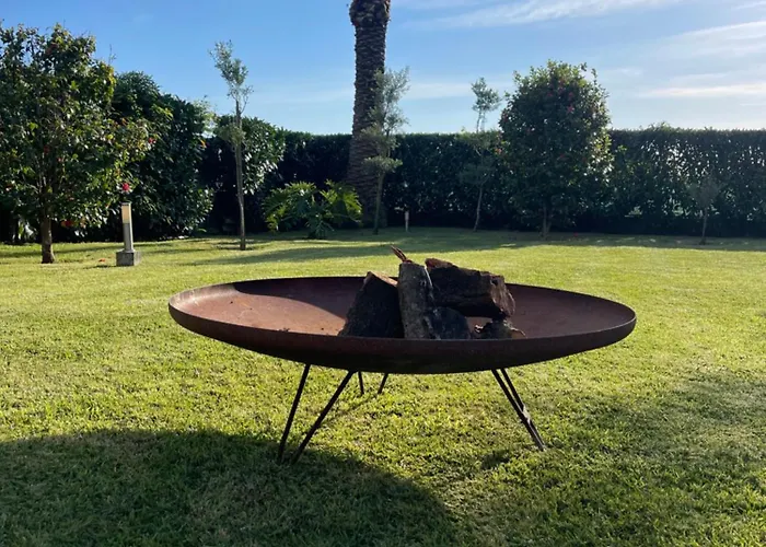 Parco vacanze Fonte Do Forno *