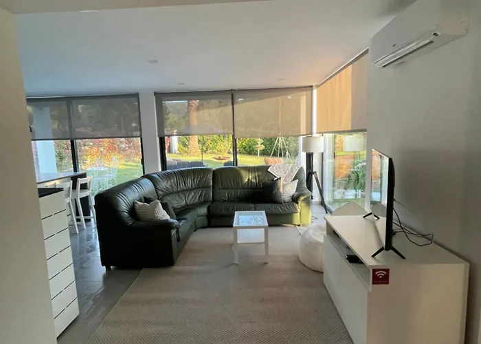 Parco vacanze Fonte Do Forno Afife