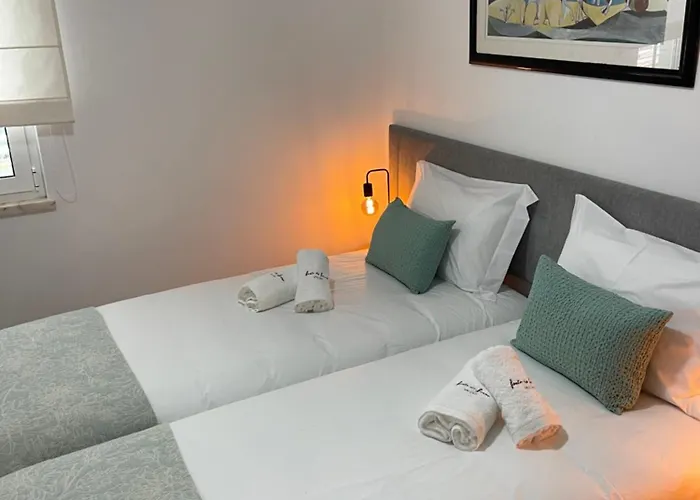 Fonte Do Forno Parco vacanze *