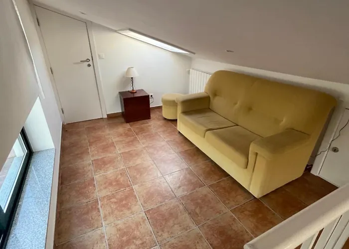 פארק נופש Fonte Do Forno אפיפה