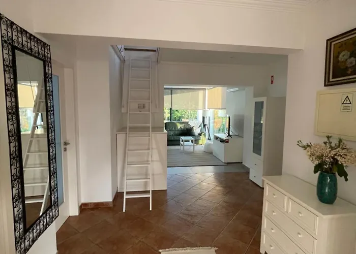 Fonte Do Forno * אפיפה