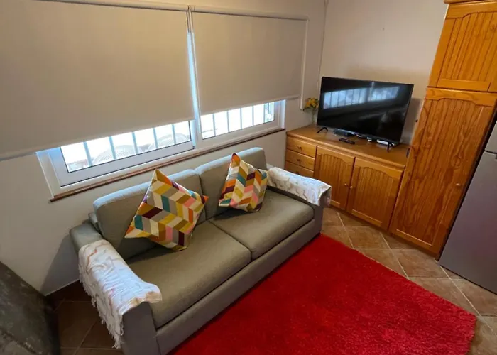 Parco vacanze Fonte Do Forno