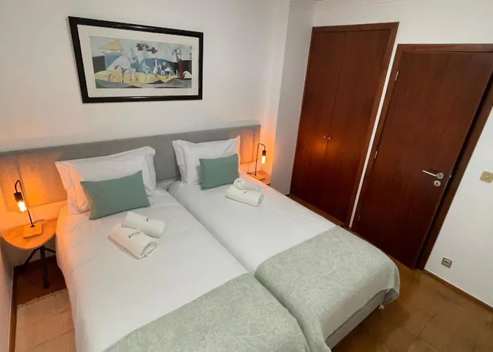 Parco vacanze Fonte Do Forno *