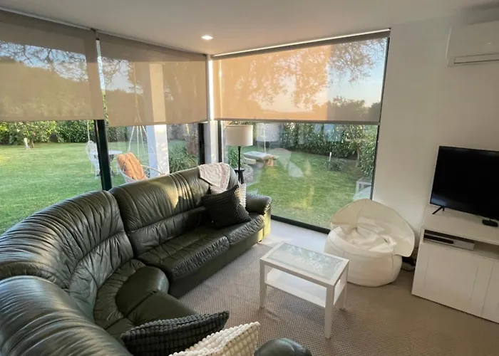 Fonte Do Forno Parco vacanze Afife