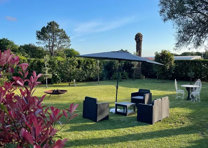 Fonte Do Forno * אפיפה