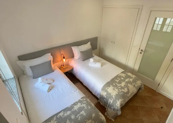 Fonte Do Forno Parco vacanze *