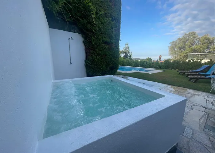 Fonte Do Forno Parco vacanze